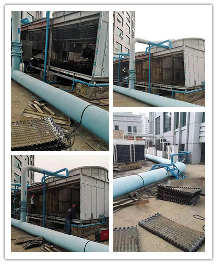 <a href=http://www.kvq528.cn/product/lqt/ target=_blank class=infotextkey>冷卻塔</a>填料維修